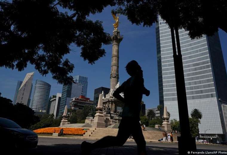 México declara su sistema eléctrico en “estado de alerta”