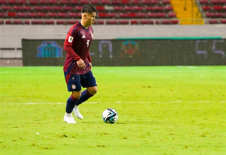 Foto Juan Manuel Quirós