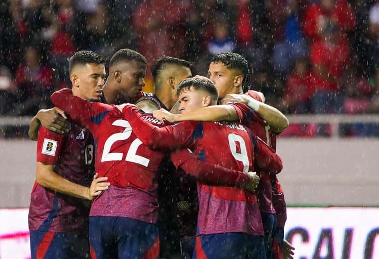 Récord negativo: La Sele ha sufrido en Copa América ante sus rivales de la edición 2024