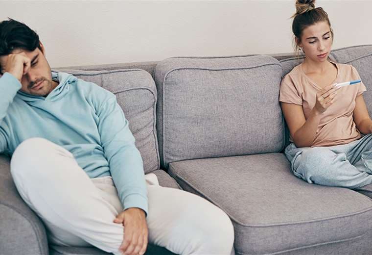 Infertilidad Masculina: ¿Por qué ocurre y cómo se trata?