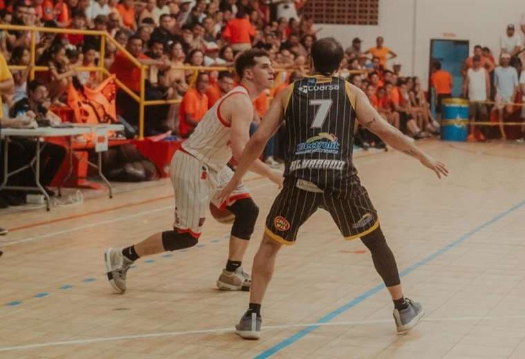 Erick Valverde, Fecoba