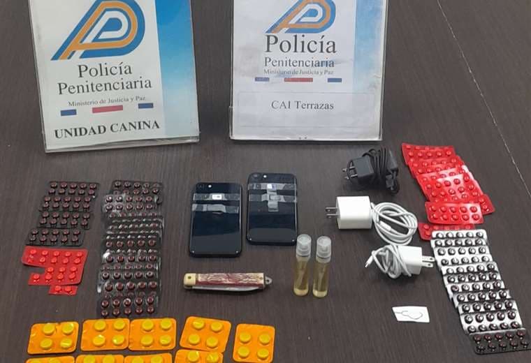 Ministerio de Justicia y Paz | Cortesía