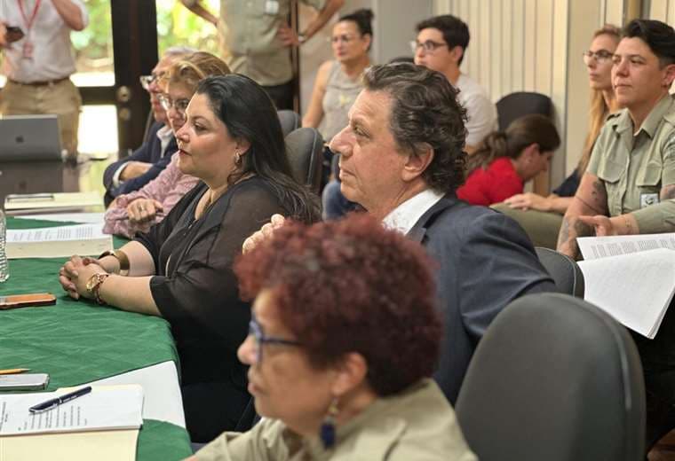 Ministerio de Ambiente y Energía | Facebook