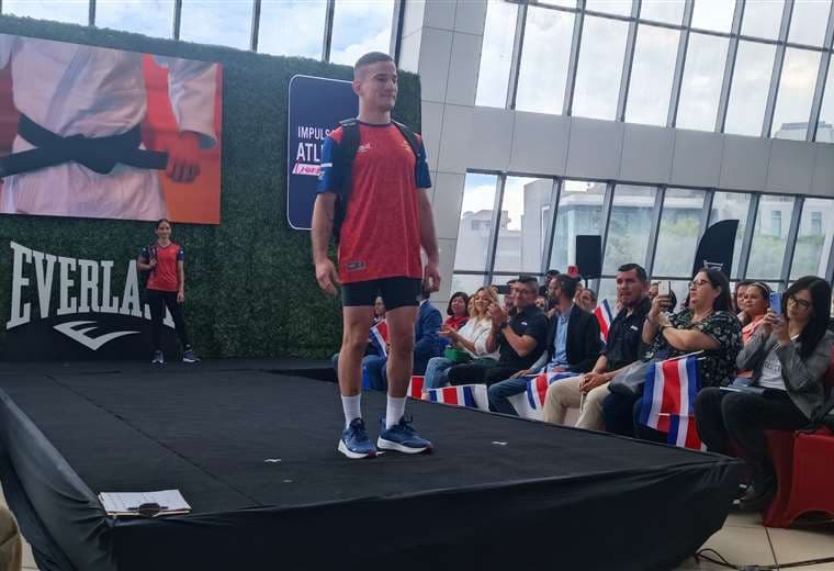 Crédito: Adrián Fallas