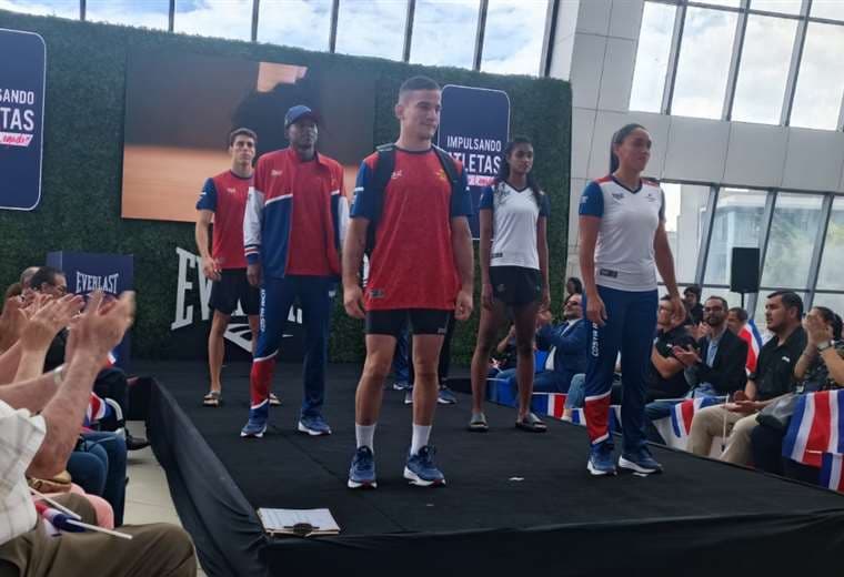 Crédito: Adrián Fallas