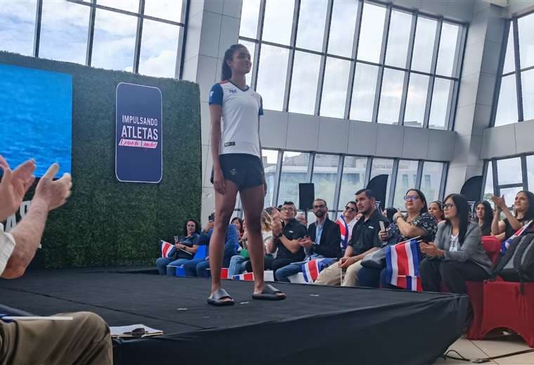 Crédito: Adrián Fallas