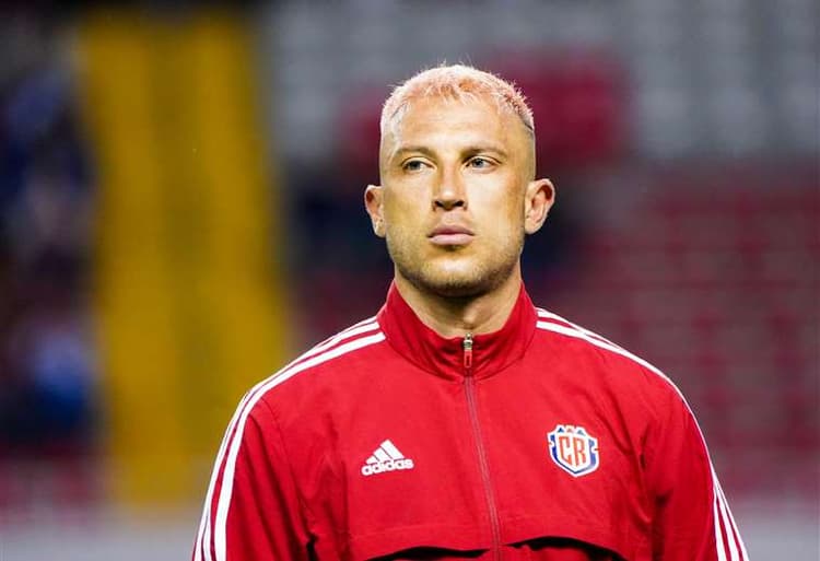 Francisco Calvo regresa al fútbol de Turquía Teletica