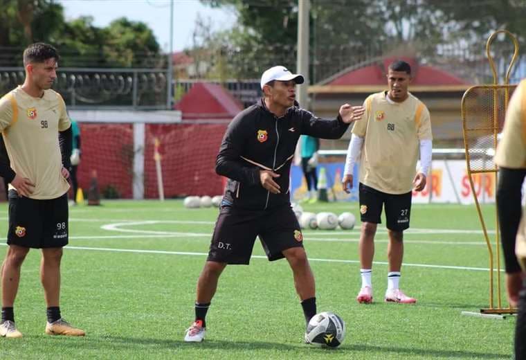 Prensa Herediano