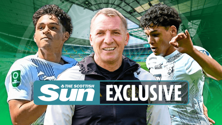 Publicación de The Sun de Escocia