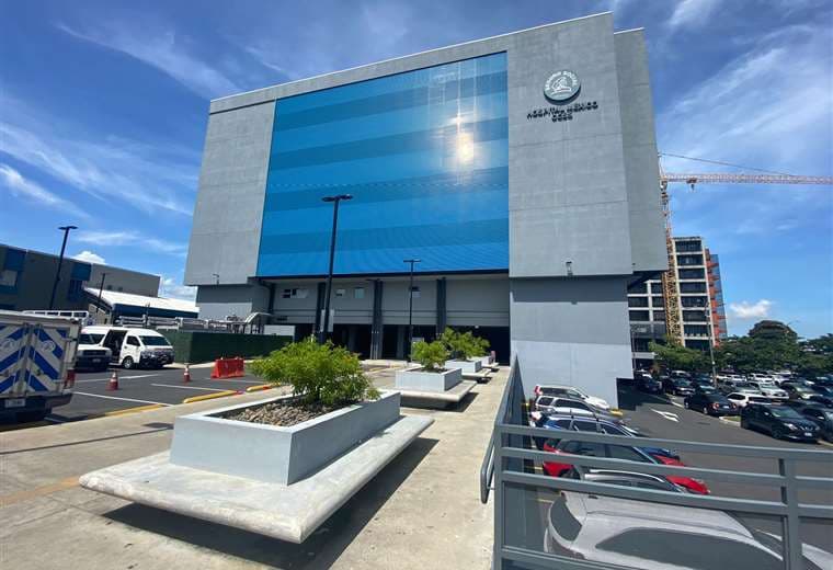 Paulo Villalobos | Teletica.com