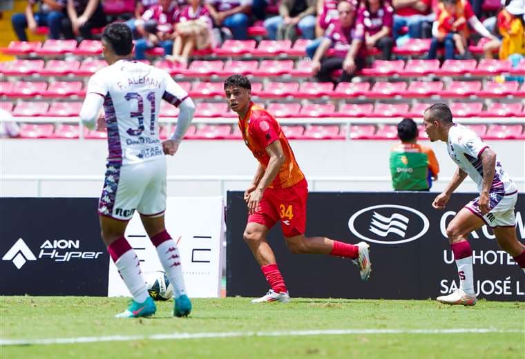 Foto Juan Manuel Quirós