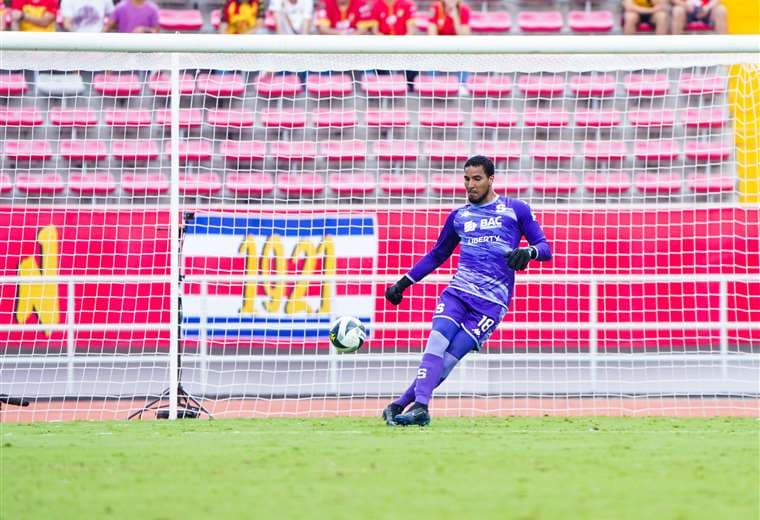 Foto Juan Manuel Quirós