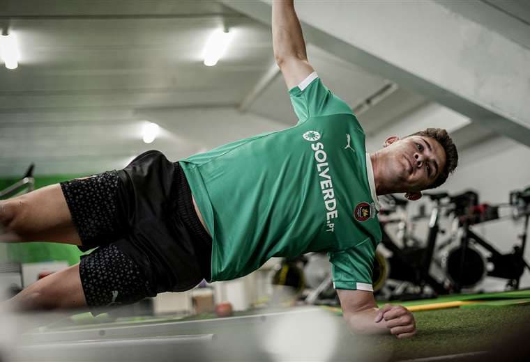 Facebook oficial Río Ave FC