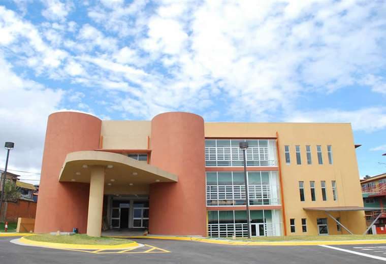 Asociación Costarricense de Hospitales | Sitio web