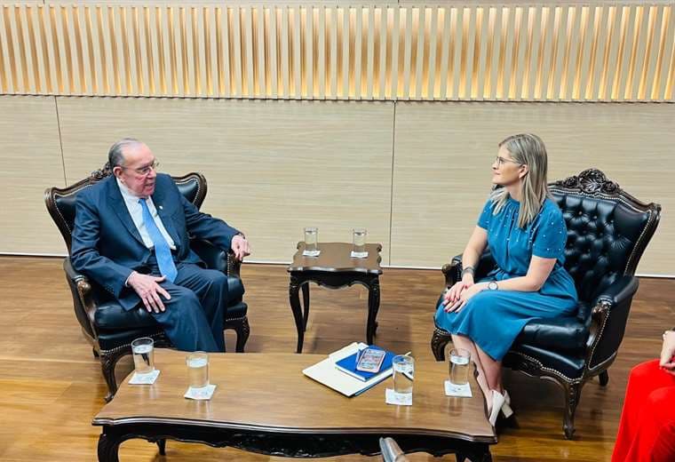 Cortesía prensa Asamblea Legislativa