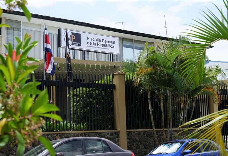 Ministerio Público | Cortesía