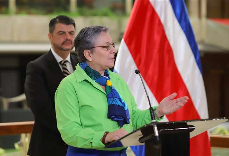 Johanfred Bonilla | Casa Presidencial