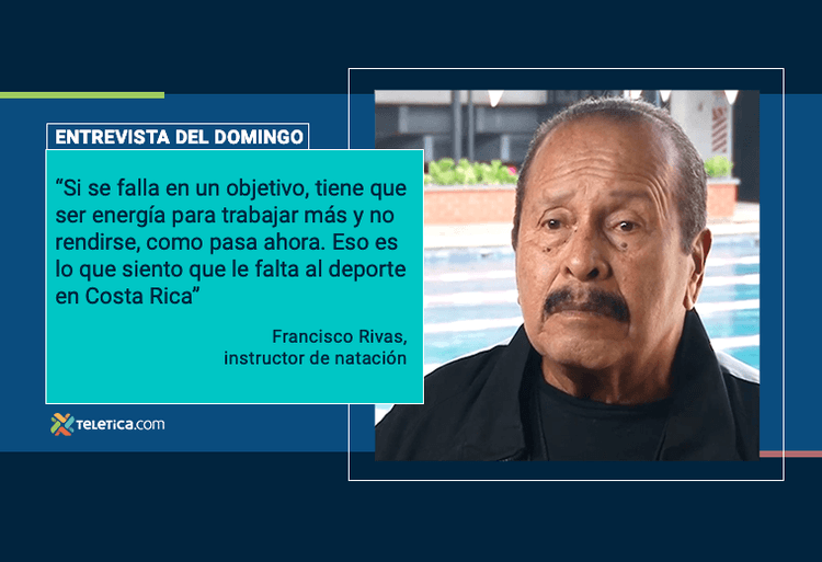 Francisco Rivas: “Es necesario que el deporte cambie para poder ...