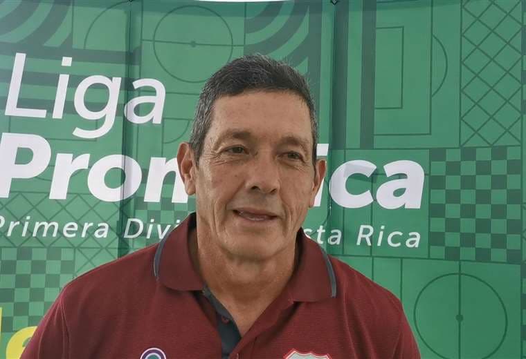 Crédito: Fernando Araya