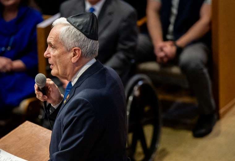 Congresista de Estados Unidos, Lloyd Doggett