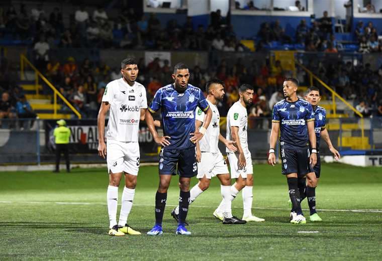 Prensa Pérez Zeledón