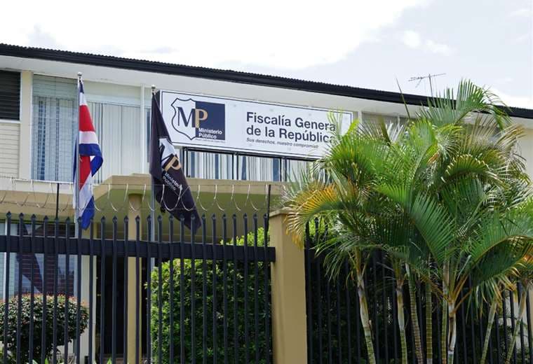 Ministerio Público | Cortesía