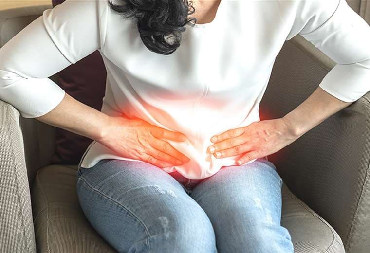 Conozca las complicaciones de las piedras en la vesícula