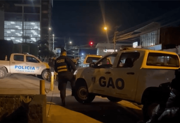 Telenoticias | Fines ilustrativos