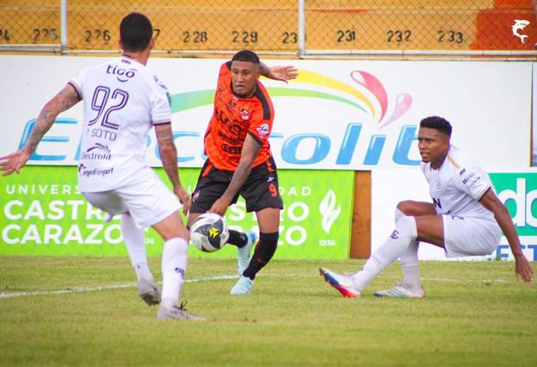 Prensa Puntarenas FC