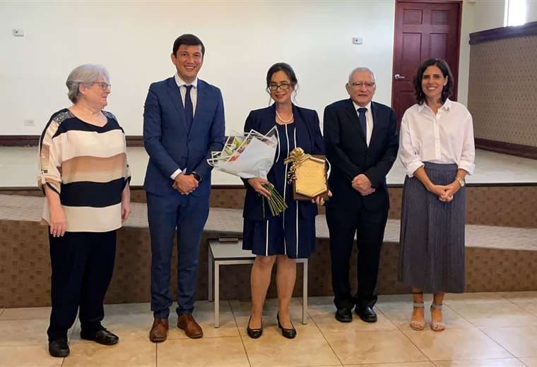 Cortesía prensa Micitt