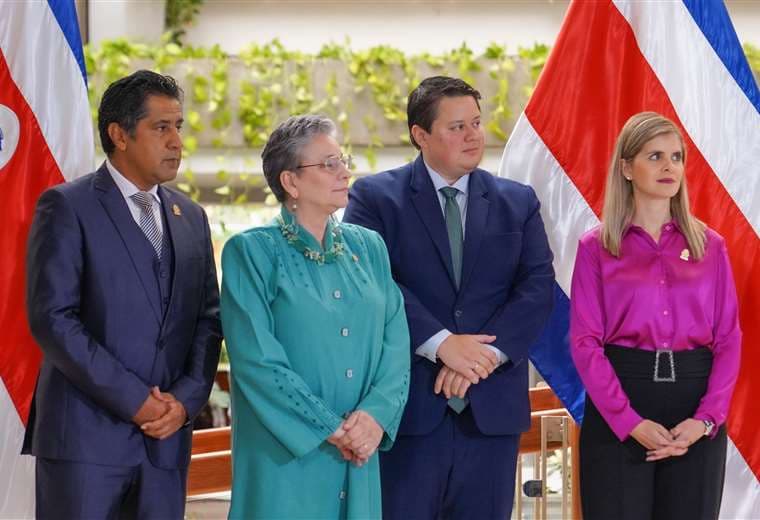 Julieth Méndez | Casa Presidencial