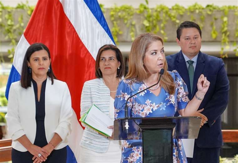 Julieth Méndez | Casa Presidencial