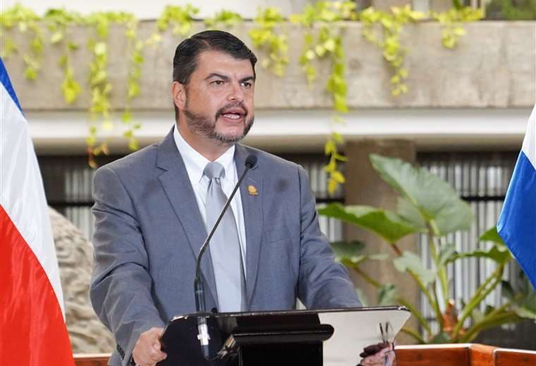 Julieth Méndez | Casa Presidencial