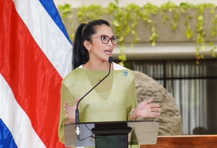 Julieth Méndez | Casa Presidencial