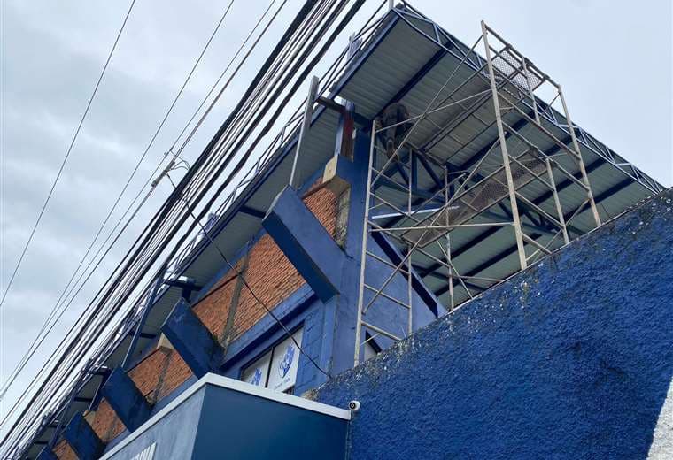 Crédito: Marco Rivera