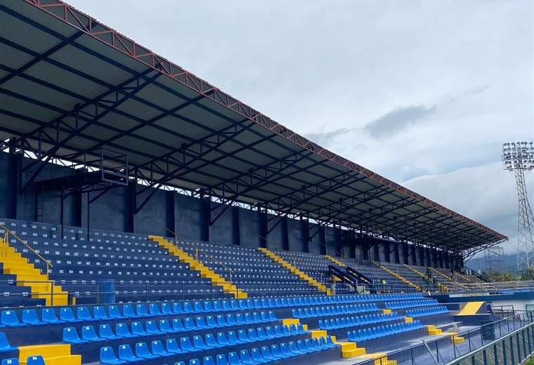 Crédito: Marco Rivera