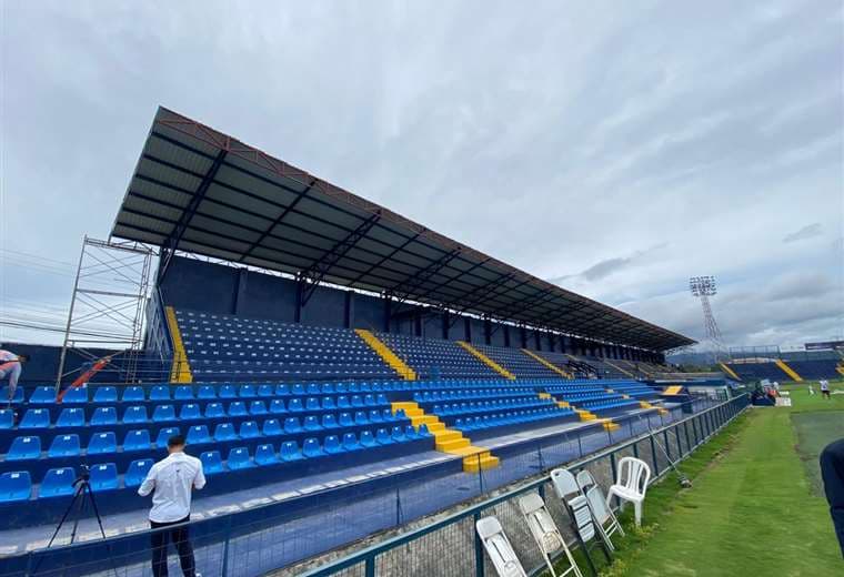 Crédito: Marco Rivera