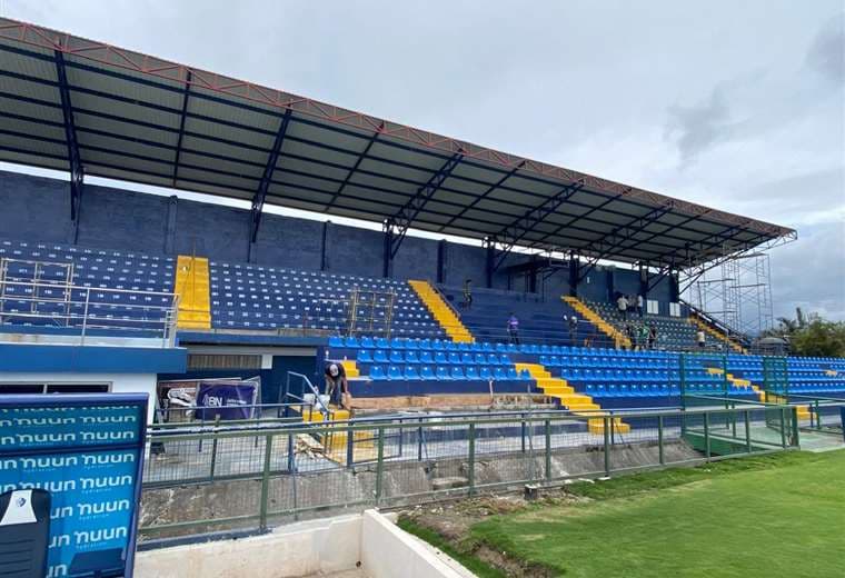 Crédito: Marco Rivera