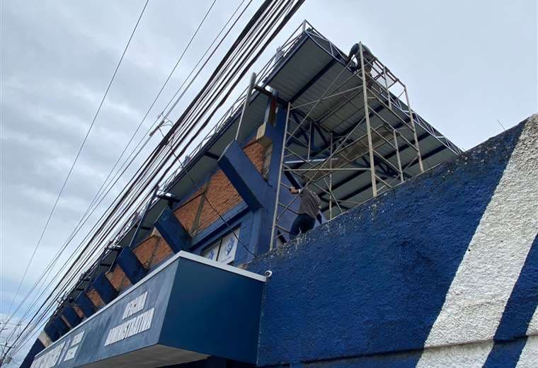 Crédito: Marco Rivera