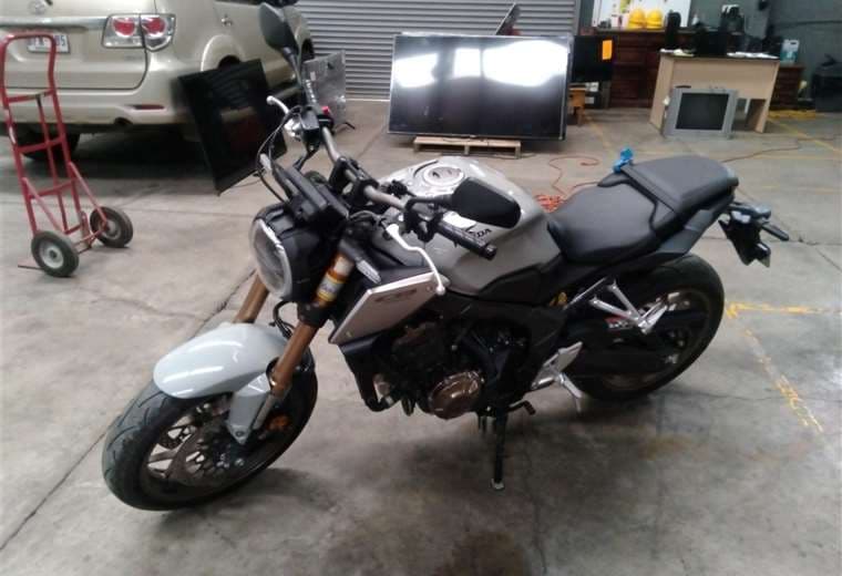 Instituto Costarricense sobre Drogas | Cortesía