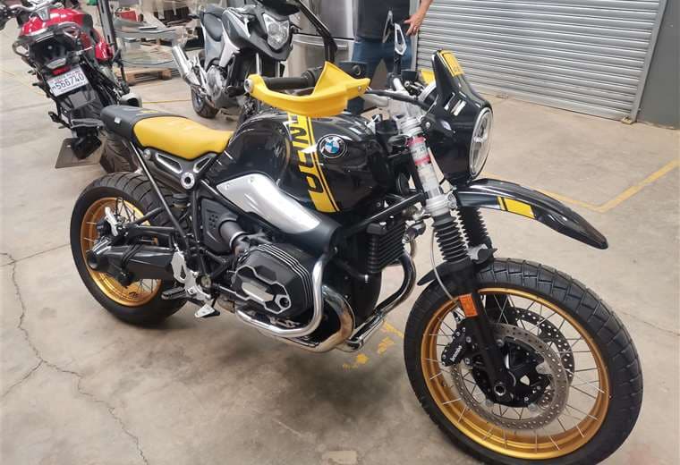 Instituto Costarricense sobre Drogas | Cortesía