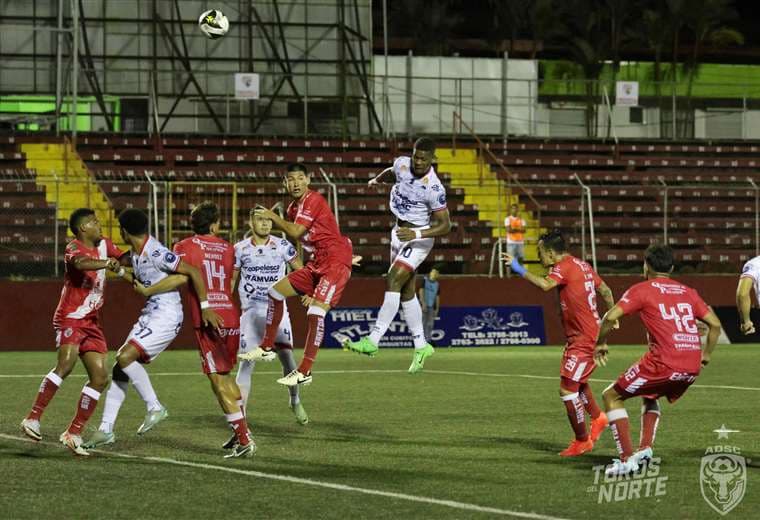 Cortesía: ADSC