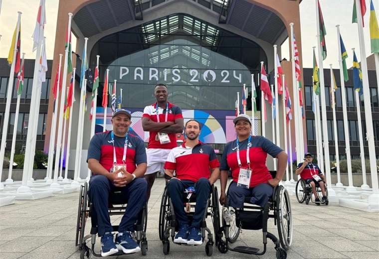 Crédito: Olman Mora