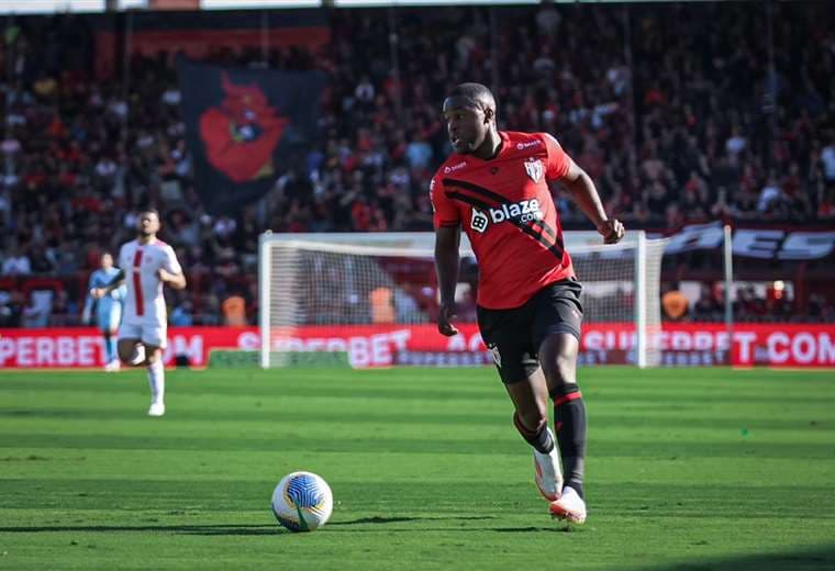 Facebook Atlético Clube Goianiense