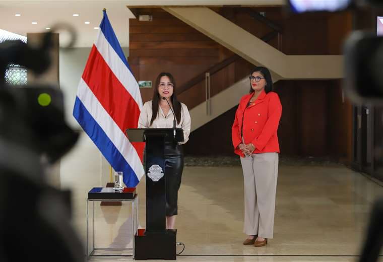 Johanfred Bonilla | Casa Presidencial