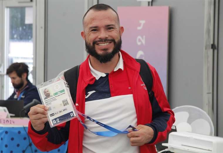 Crédito: Olman Mora