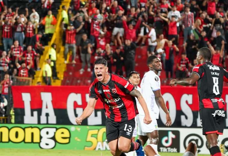 Crédito: Juan Manuel Quirós