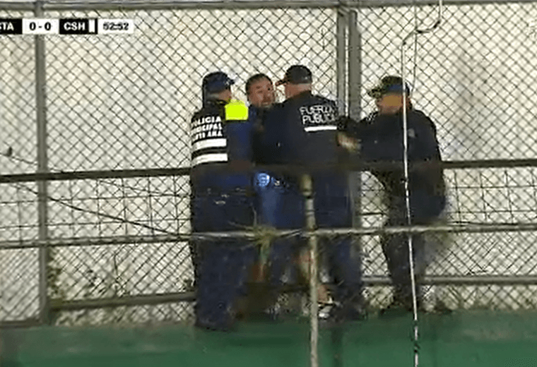 Captura de panntalla de FUTV