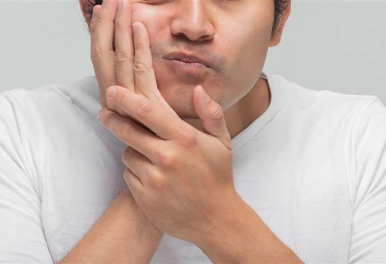 ¡Cuide sus muelas! Evite que se le quiebren piezas dentales con estos consejos