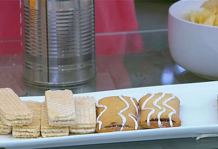 ¿Azúcar en sus 'snacks' saludables? Tres alimentos que pueden engañar